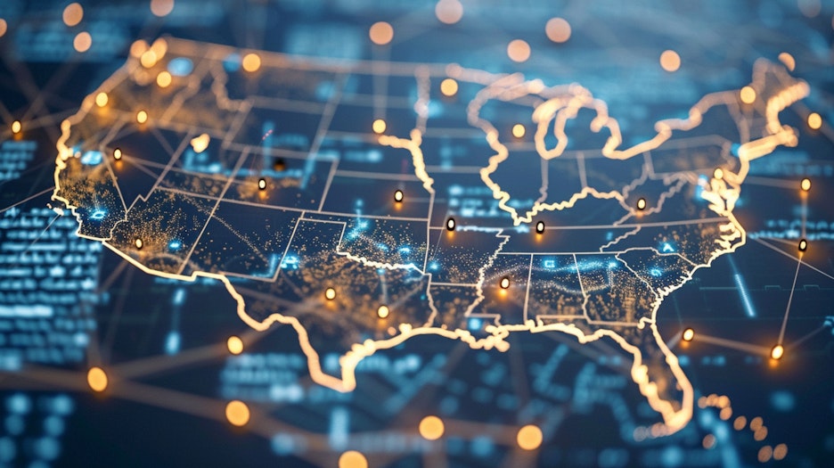 Amerikaans BTC-Transfer naar Coinbase zorgt voor onrust onder beleggers
