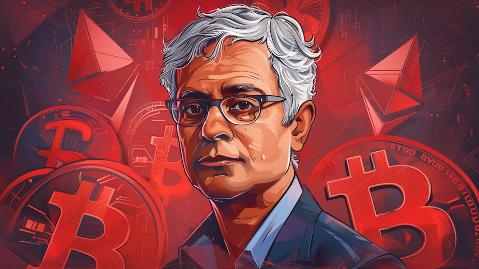 Nieuwe Vanguard-CEO: "We gaan geen crypto-ETF's lanceren"