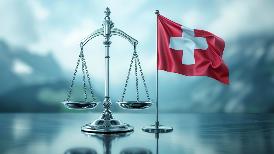 Faillissement van Zwitserse bank zorgt voor onzekerheid bij Euro-Stablecoin