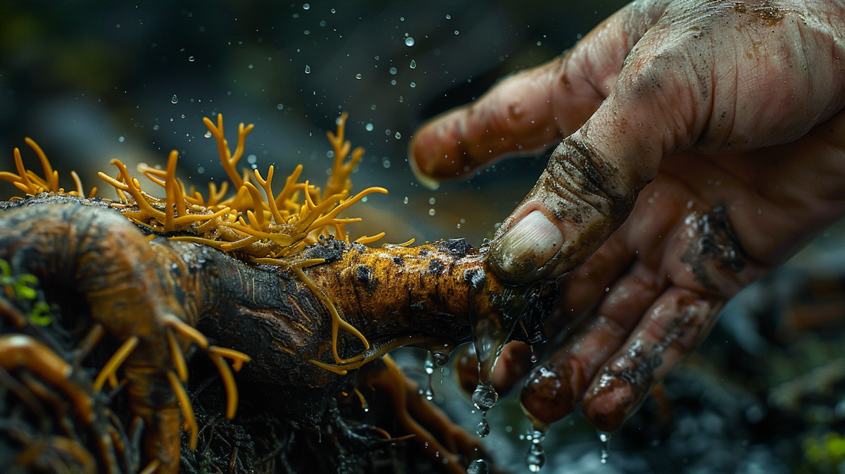 Taproot