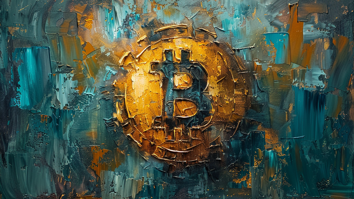 Bitcoin NFT
