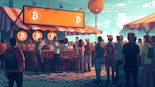 Michael Saylor beschouwt Bitcoin voor $80.000 als een “historisch instapmoment”