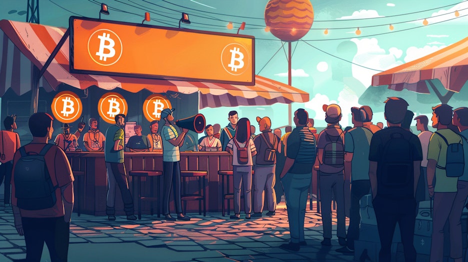 Waarom Bitcoin volgens Michael Saylor "het perfecte geld"