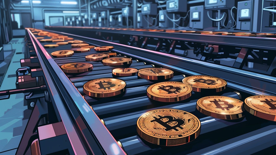 Mt.Gox verplaatst meer dan 700 miljoen dollar aan Bitcoin