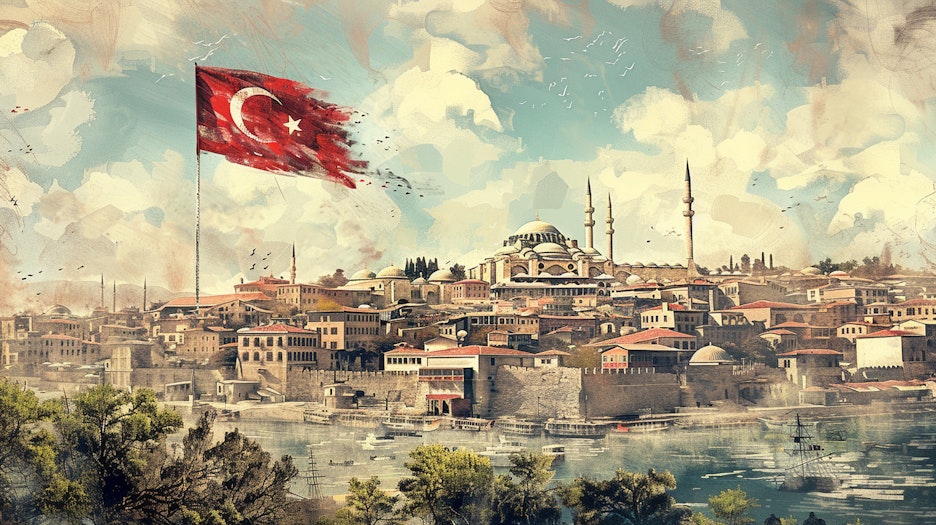 Oprichter van mega crypto-scam OmegaPro gearresteerd in Turkije