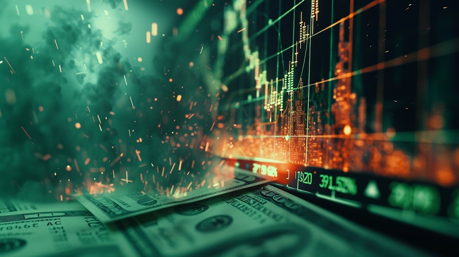 $168 miljard: Stablecoins bereiken een recordhoogte
