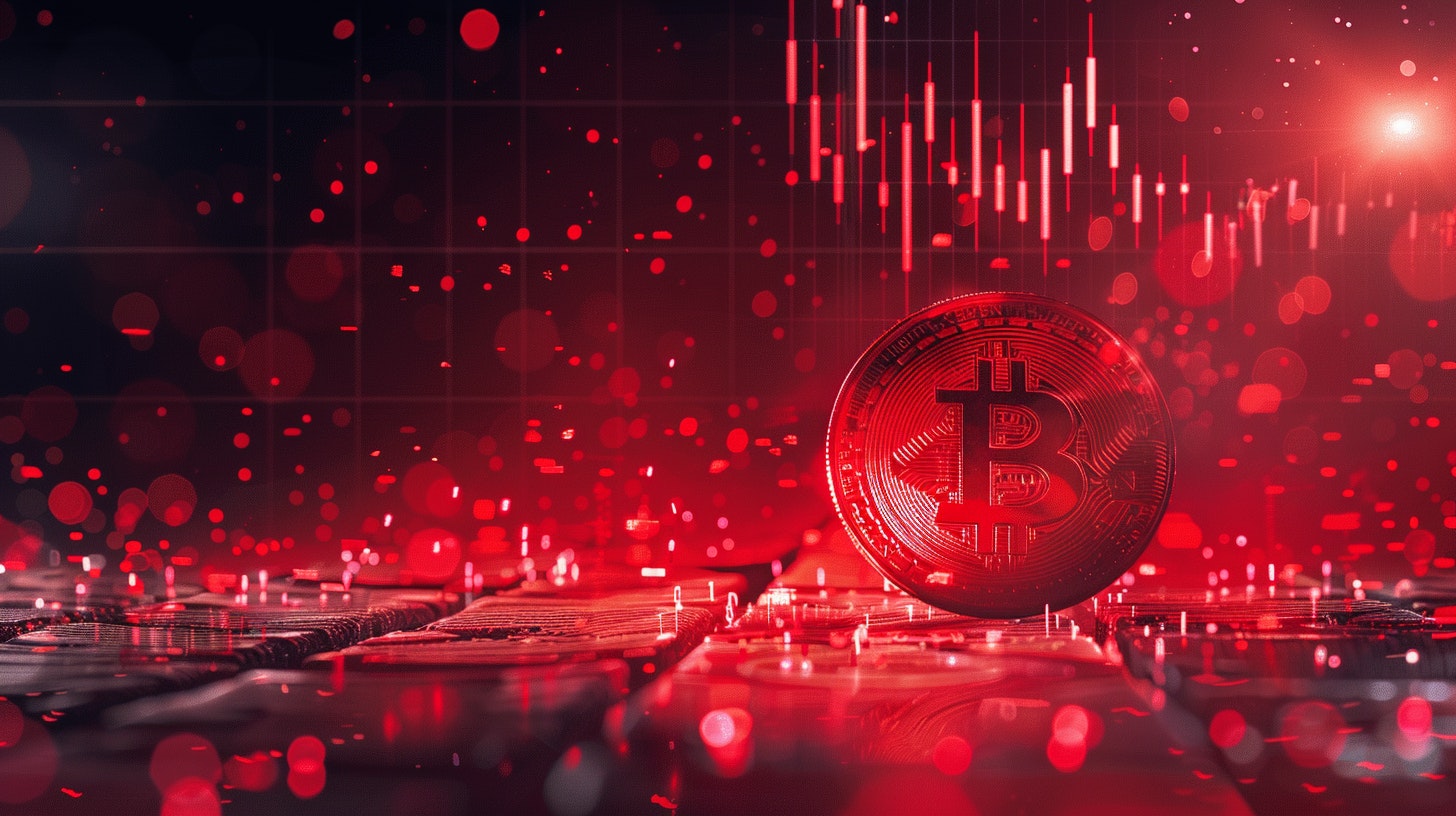 Wat is er met “Uptober”? Cryptomarkt corrigeert opnieuw