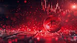 Bitcoin zakt onder $60.000 – dit zijn de redenen