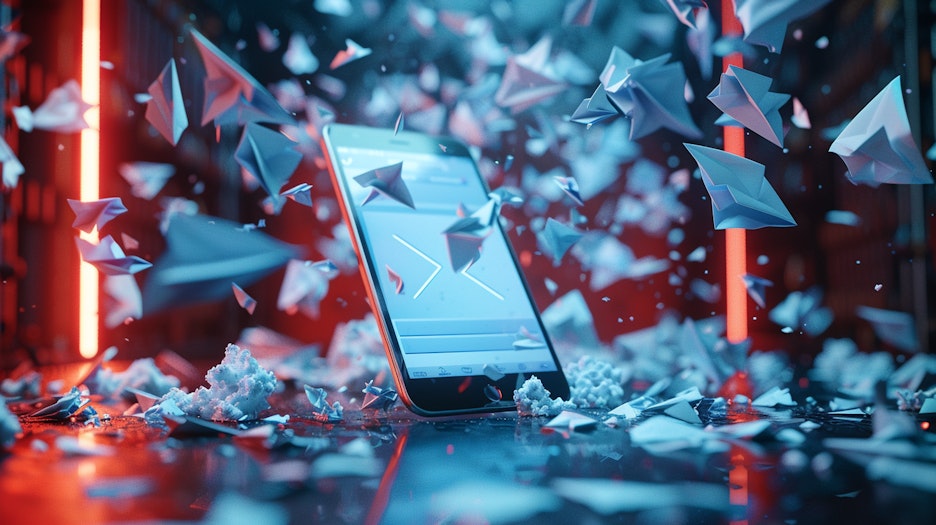 Telegram-Blockchain ervaart urenlange netwerkuitval