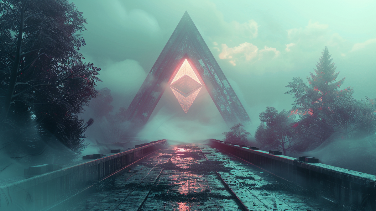 Bridge to Ethereum