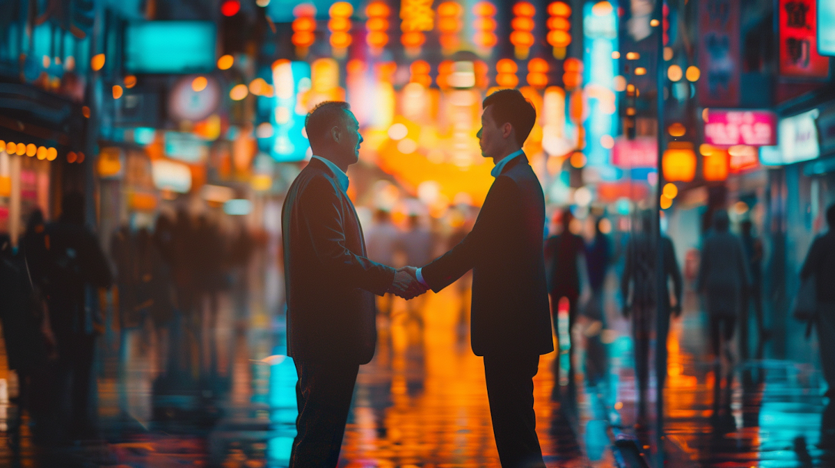 Atomic swap