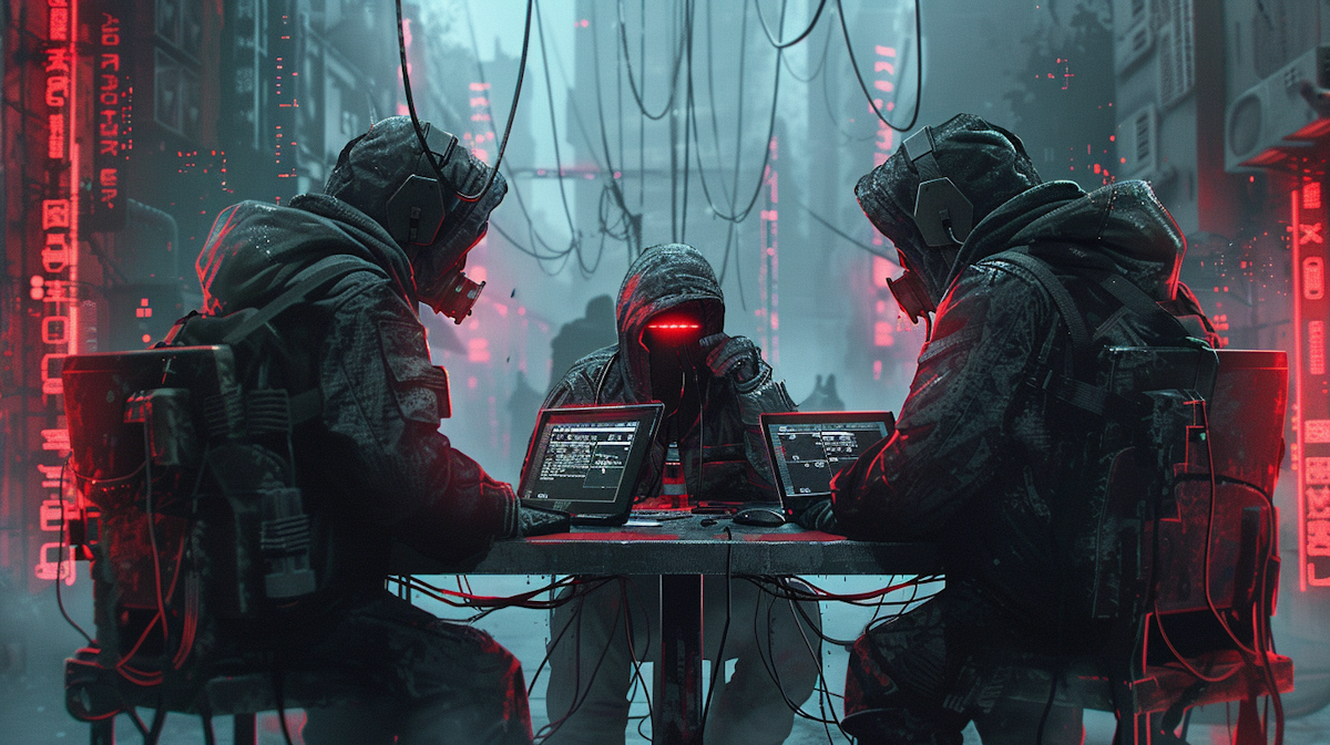 Cross chain gamers
