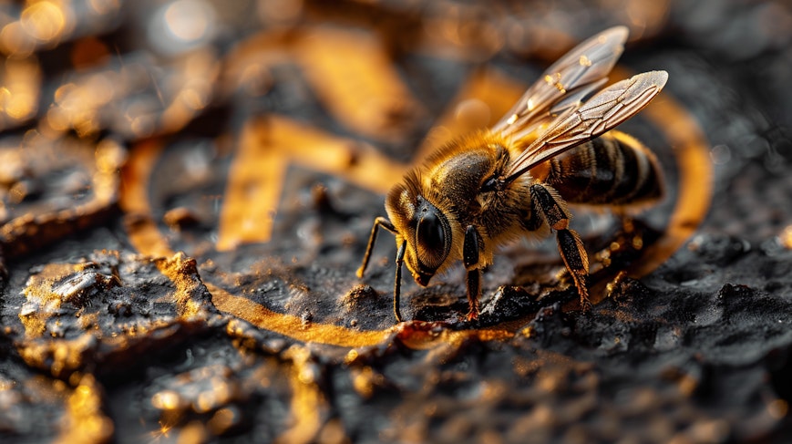 Monero hive
