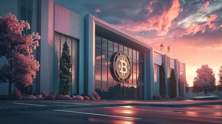 Fundamentale Analyse einer cryptocurrency