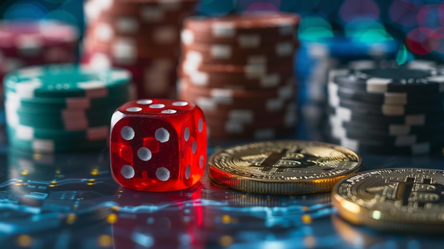 Short and long risk