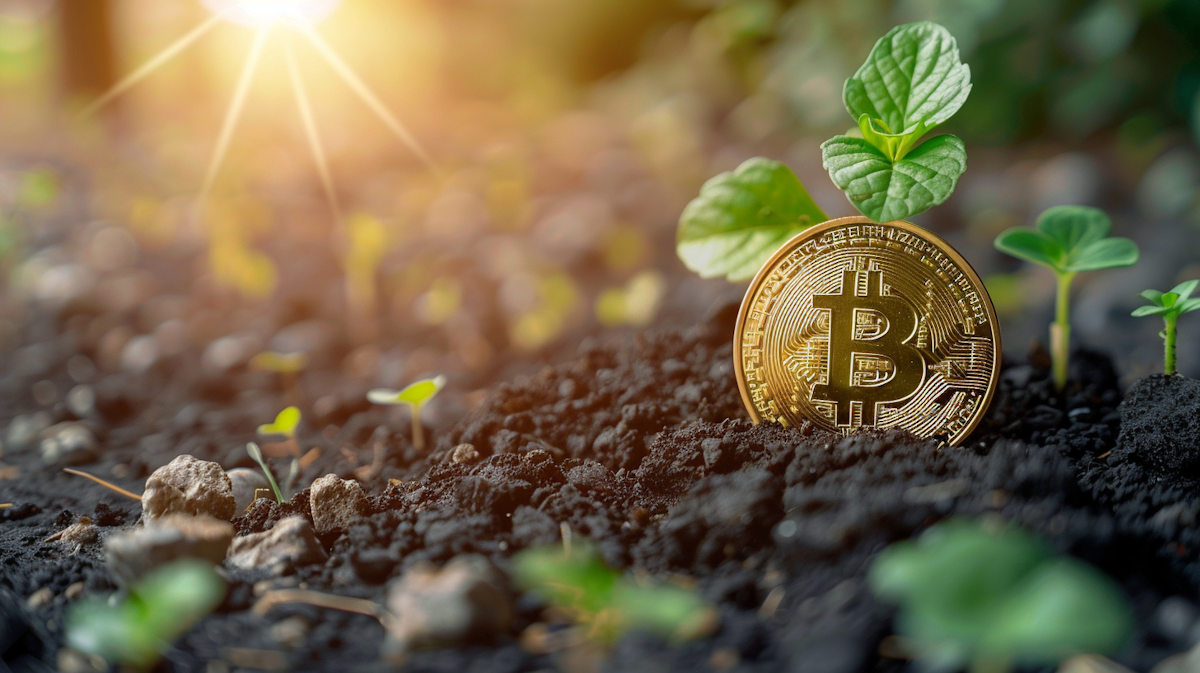 Crypto ROI