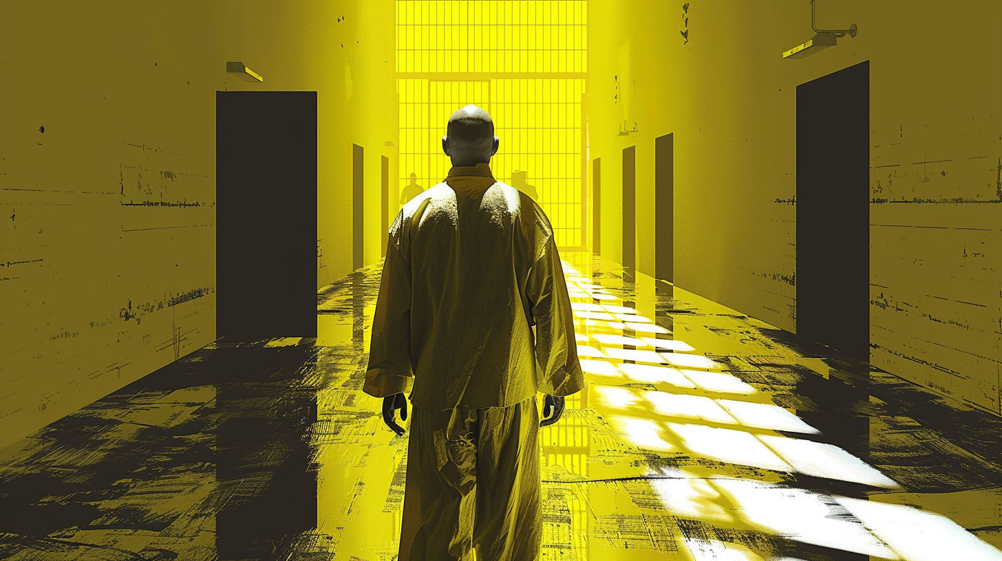 Levenslang verbod voor Binance: Changpeng Zhao nooit meer CEO