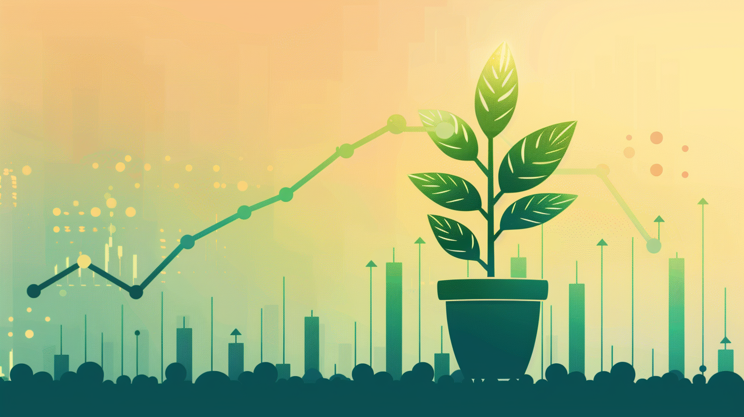 Crypto-fondsenwerving door VCs herstelt zich in 2024