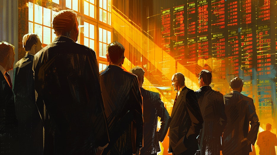 Federal Reserve verlaagt rente – zo reageert de cryptomarkt