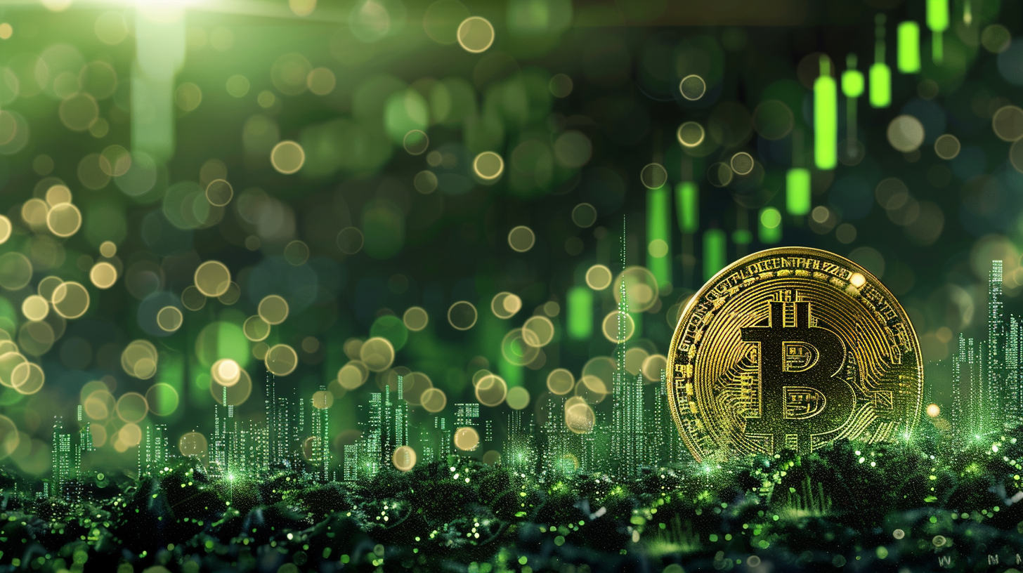 Komt nu de trendbreuk voor Bitcoin?