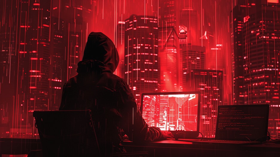 Hackeraanval: cryptobeurs BingX verliest $43 miljoen
