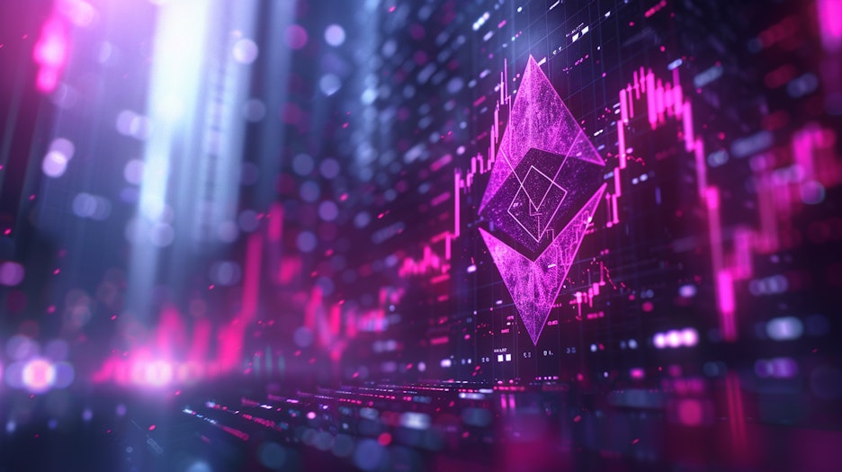 Ethereum Spot-ETF’s met grootste uitstroom sinds juli