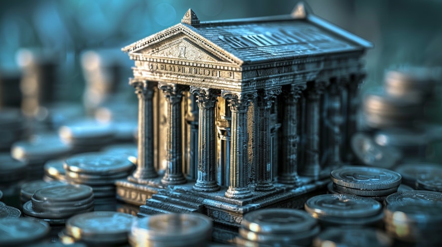 Interest rates banks