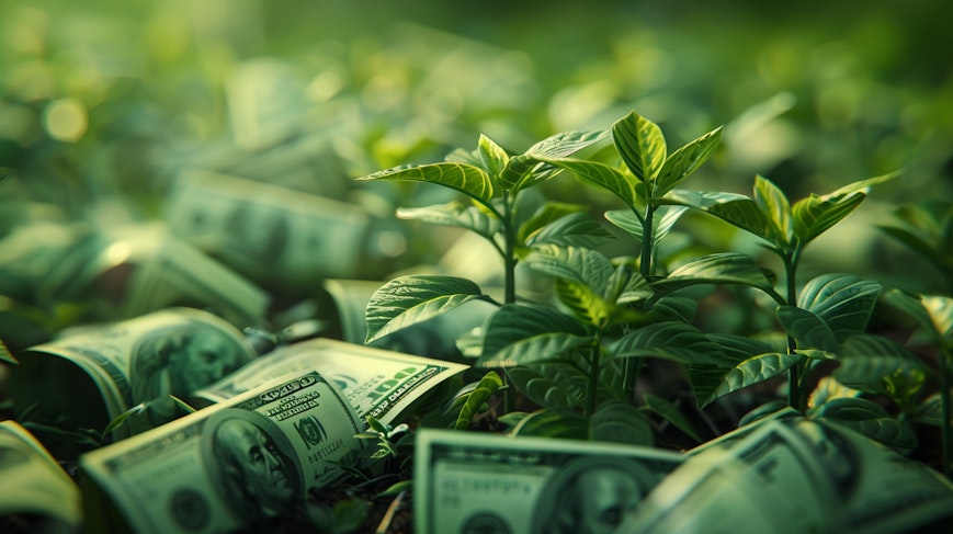 Interest on money