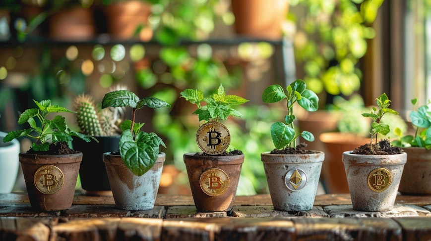 Interest on Bitcoin