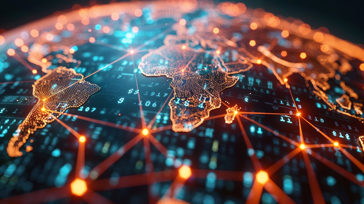 439 miljoen dollar aan crypto buitgemaakt