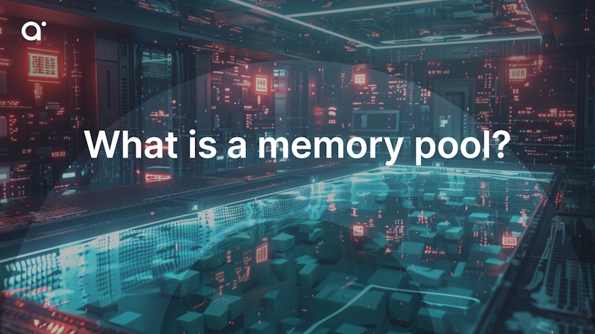 Memory pool