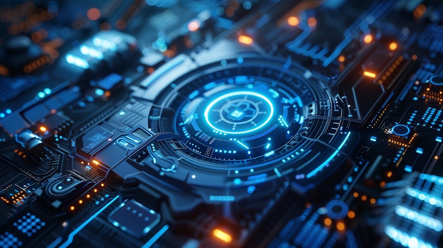 Tecnología avanzada