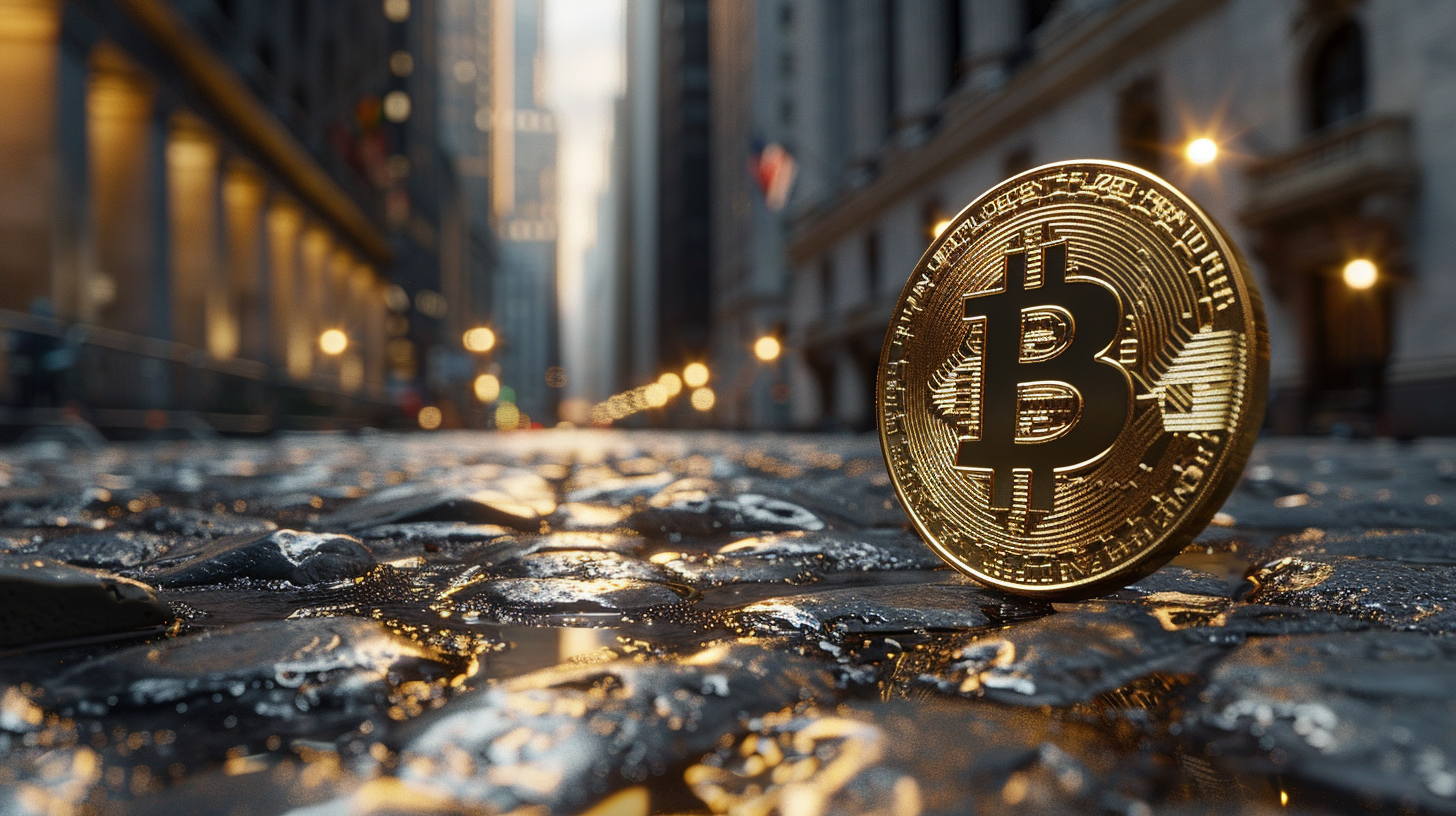 BTC-ETF's noteren $1,1 miljard aan instroom in één week