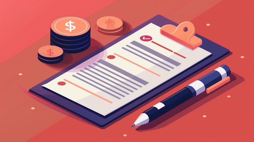 Smart contract dApp