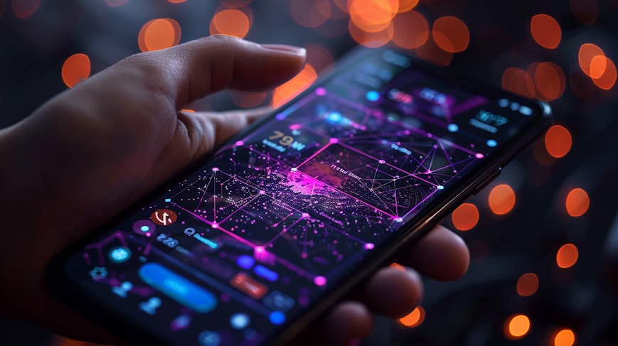 dApp