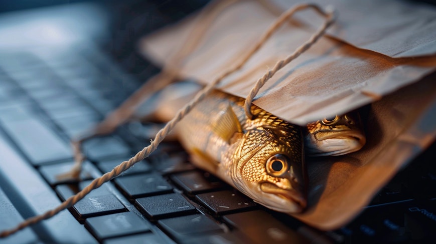 Phishing mails