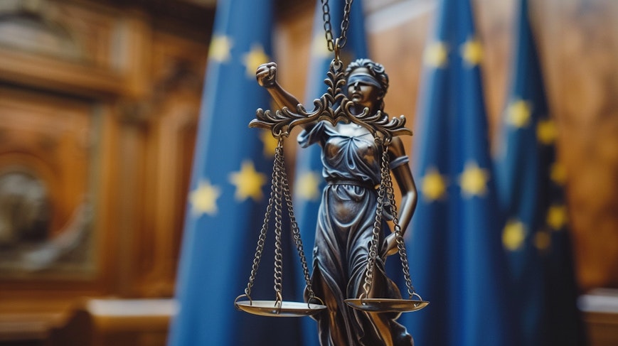 Law EU