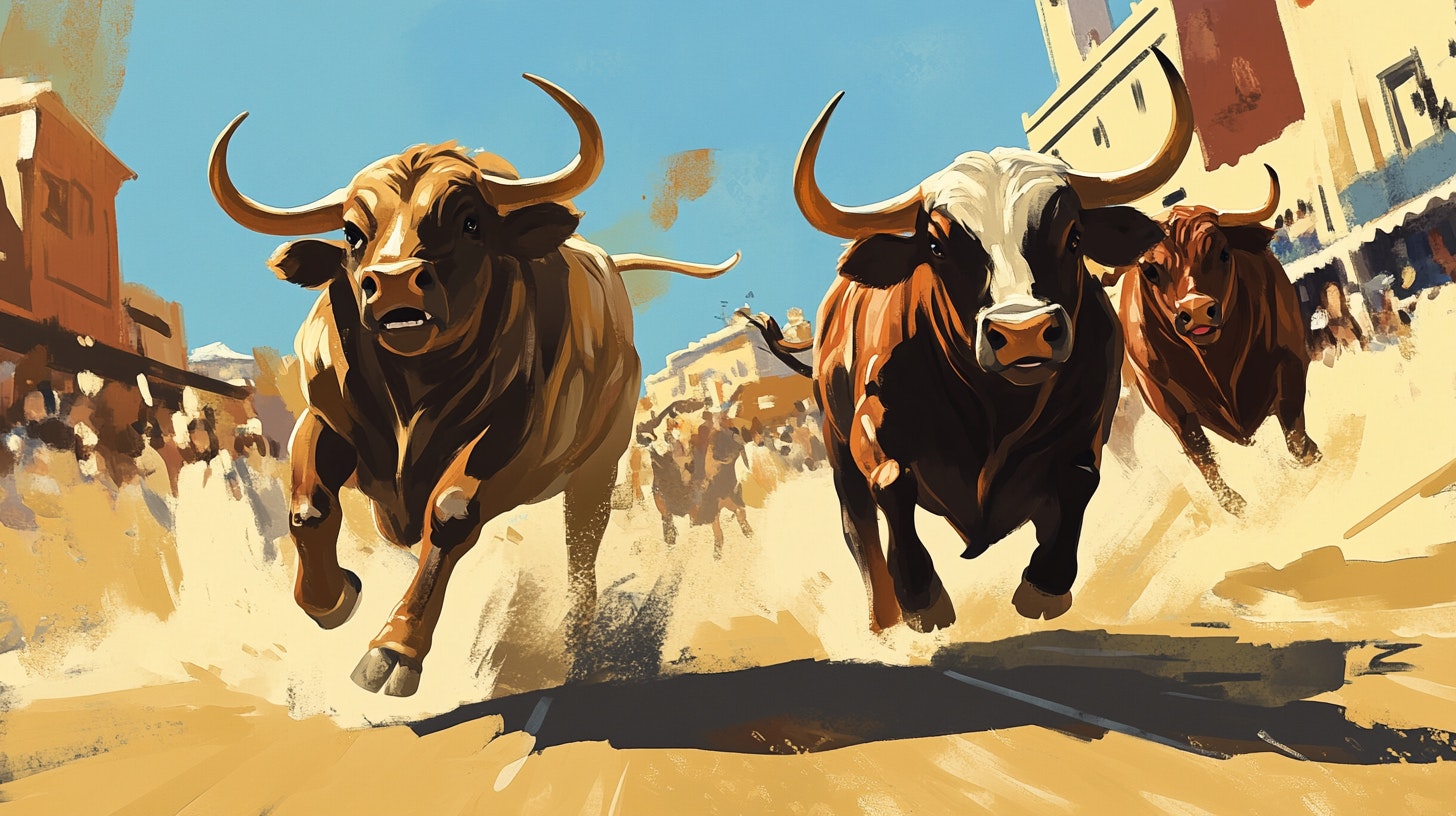 Memecoins schieten omhoog – is dit pas het begin?