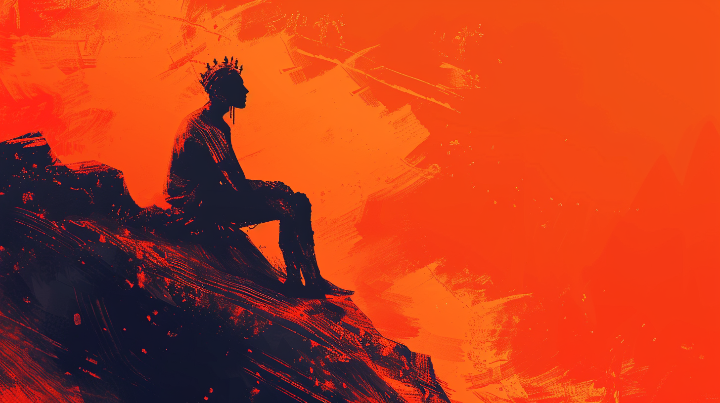 De man die ooit 20 miljard dollar aan Bitcoin had