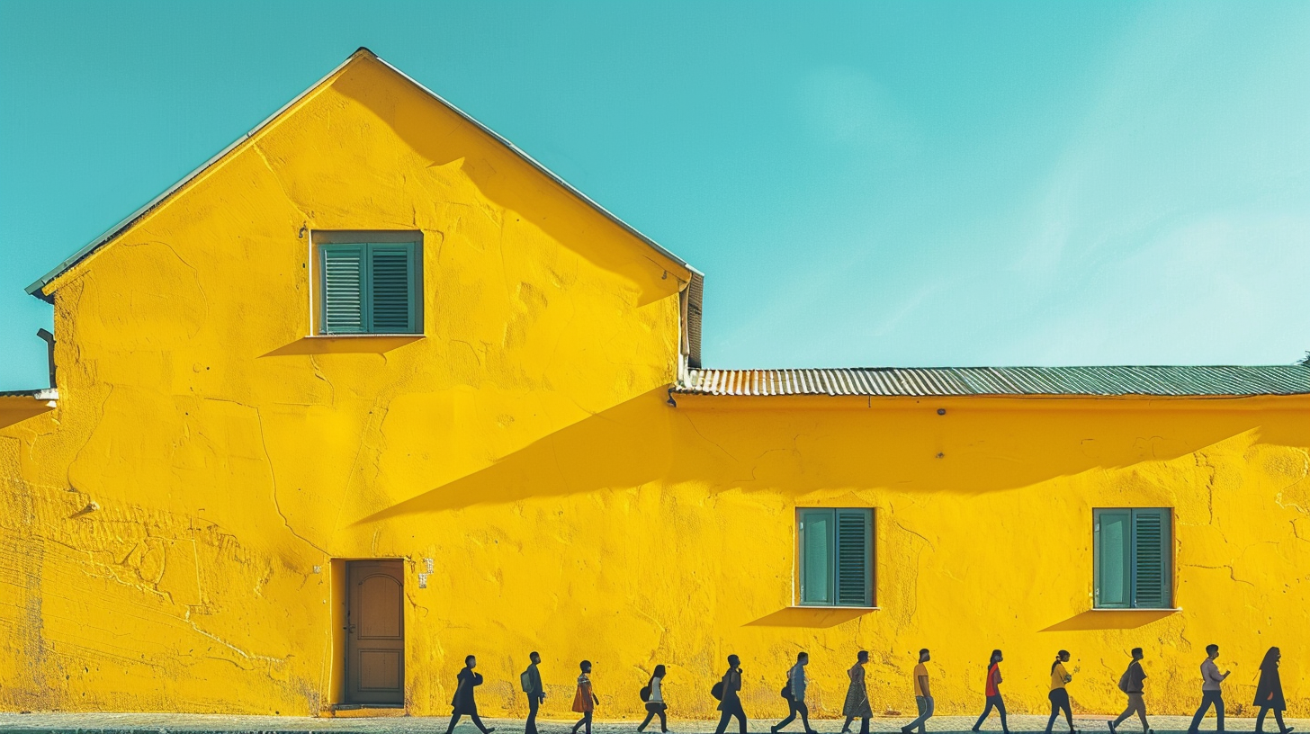 Binance verliest marktaandeel aan concurrenten