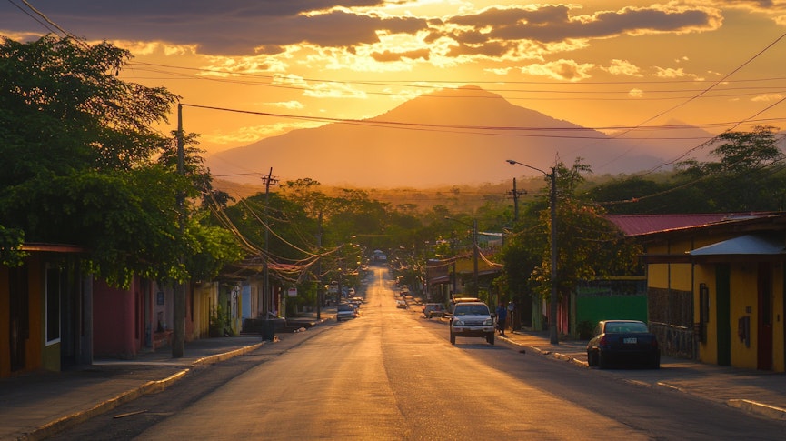 Road