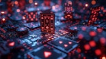 Ubisoft lanceert NFT-collectie via de Arbitrum blockchain