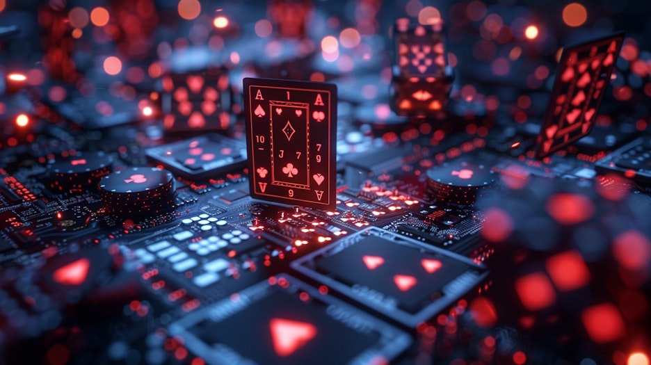 Ubisoft lanceert NFT-collectie via de Arbitrum blockchain