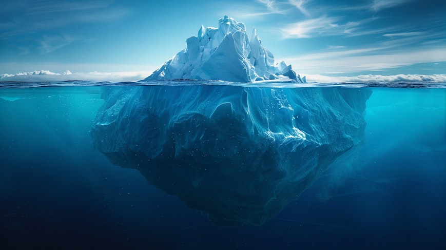 Iceberg