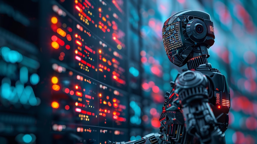 Bot de trading