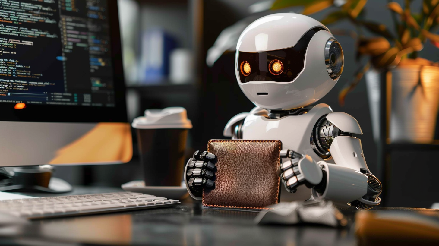 AI-hype: Blockchain-activiteit stijgt met 70 procent