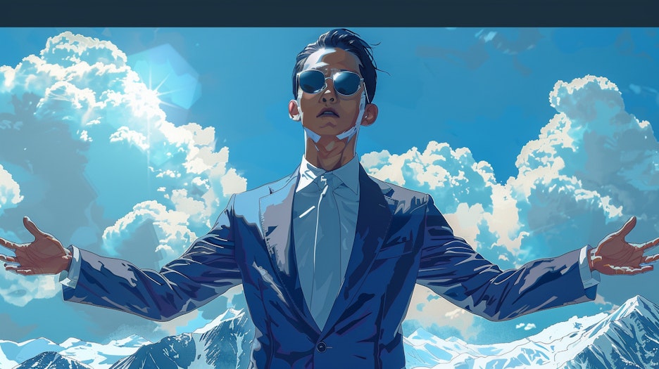 Justin Sun verkozen tot premier van Liberland