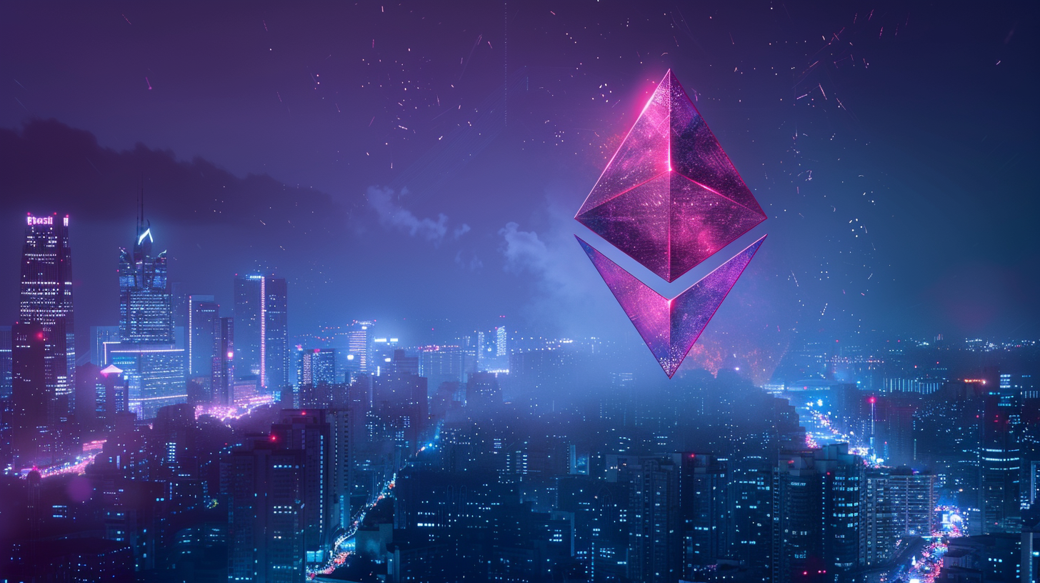 Ethereum blijft de nummer één in de DeFi-sector