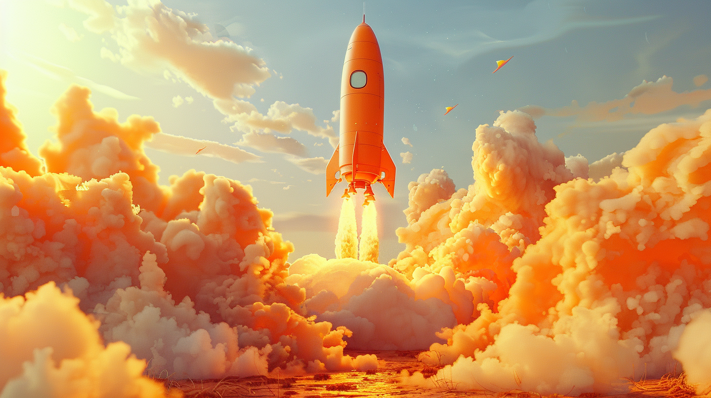 Bitcoin breekt mogelijk door naar $70.000