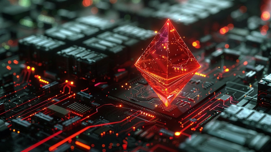 Ethereum start Pectra-test op Hoodi